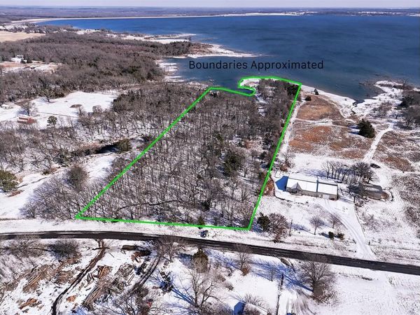 0000 Fm-1396 , Carson, TX 75488