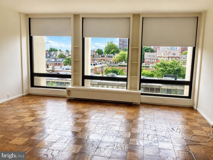 210 Locust Street, Unit 4EW, Philadelphia, PA 19106 Main Photo