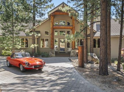 1690 Green Ash Road, Reno, NV 89511 Photo