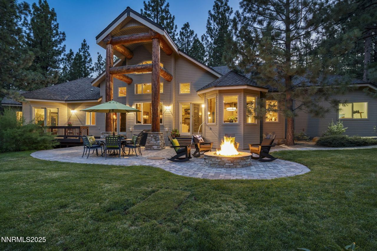 1690 Green Ash Road, Reno, NV 89511 Photo