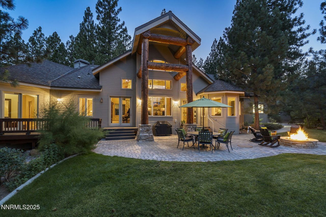 1690 Green Ash Road, Reno, NV 89511 Photo