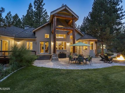 1690 Green Ash Road, Reno, NV 89511 Photo