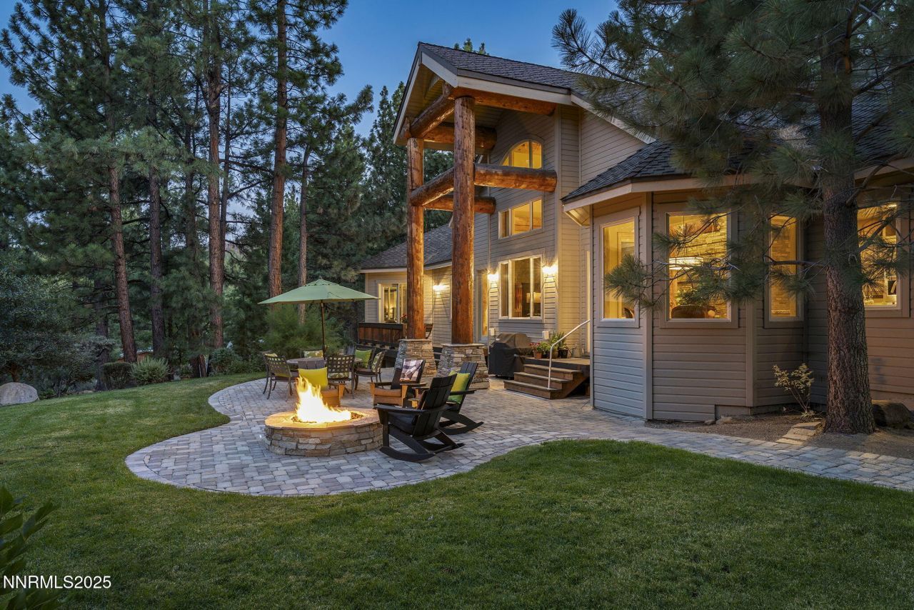 1690 Green Ash Road, Reno, NV 89511 Photo