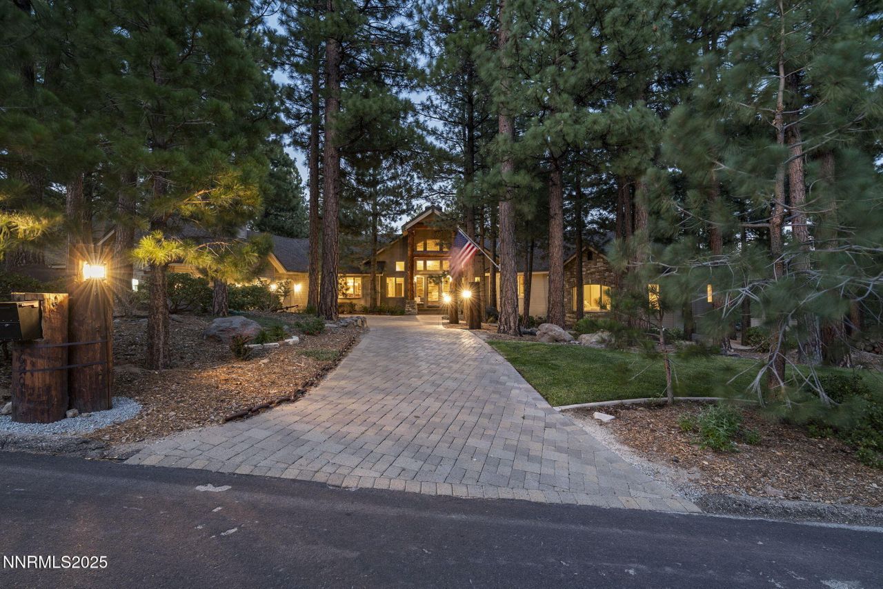 1690 Green Ash Road, Reno, NV 89511 Photo