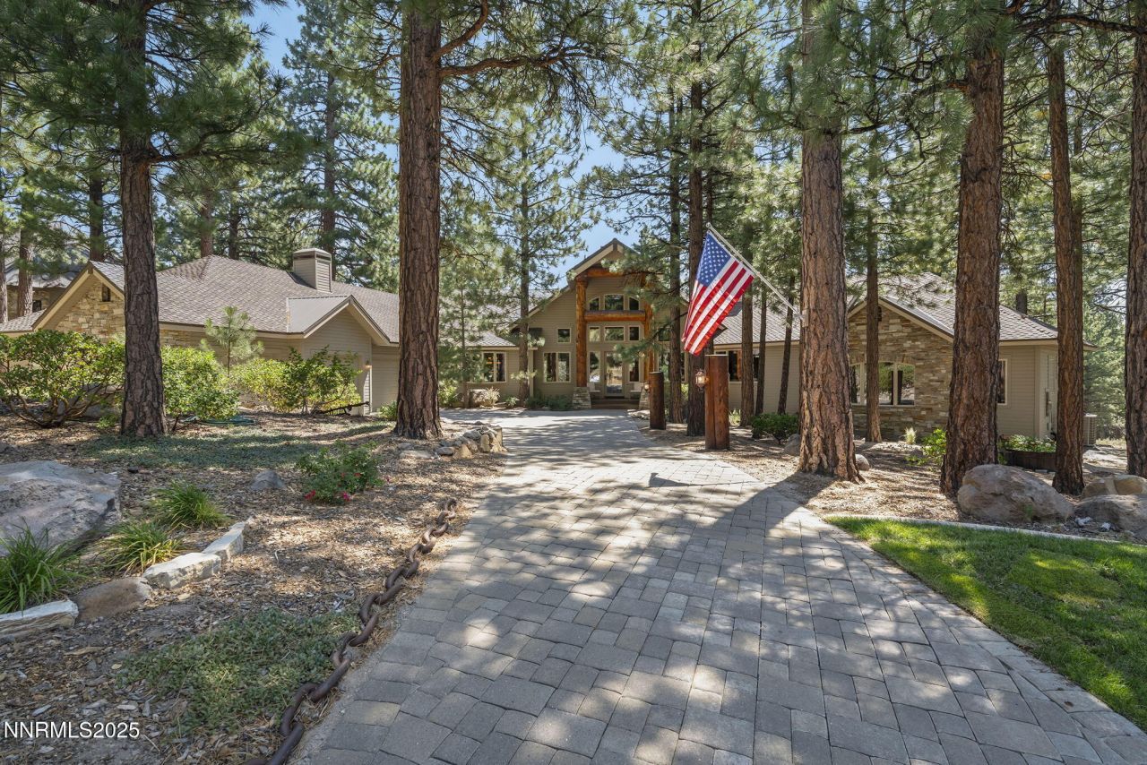 1690 Green Ash Road, Reno, NV 89511 Photo