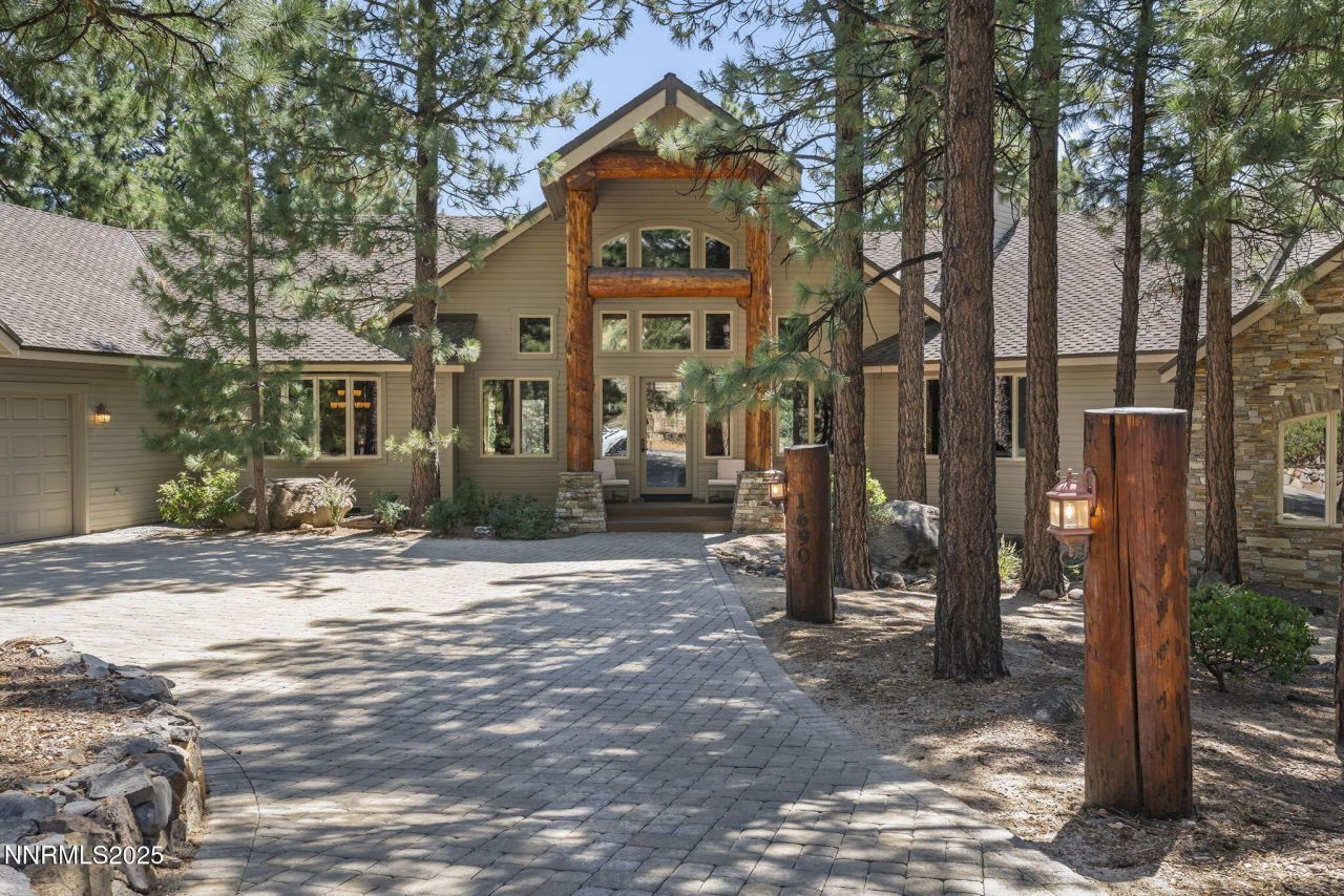 1690 Green Ash Road, Reno, NV 89511 Photo