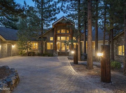 1690 Green Ash Road, Reno, NV 89511 Photo