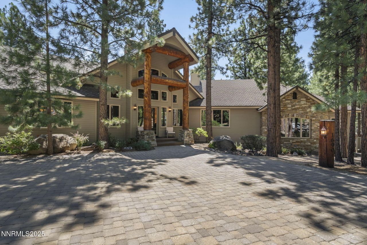 1690 Green Ash Road, Reno, NV 89511 Photo