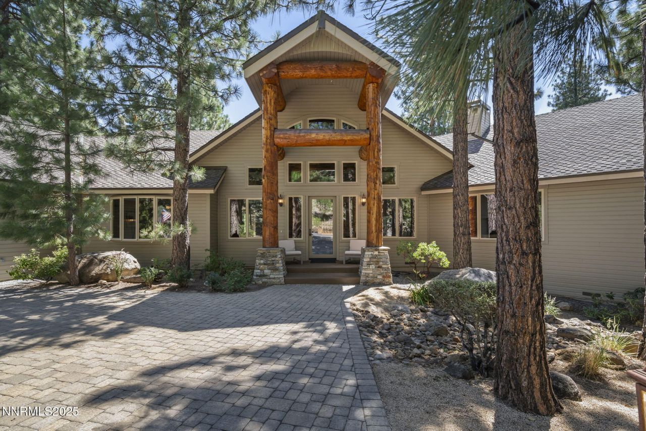 1690 Green Ash Road, Reno, NV 89511 Photo