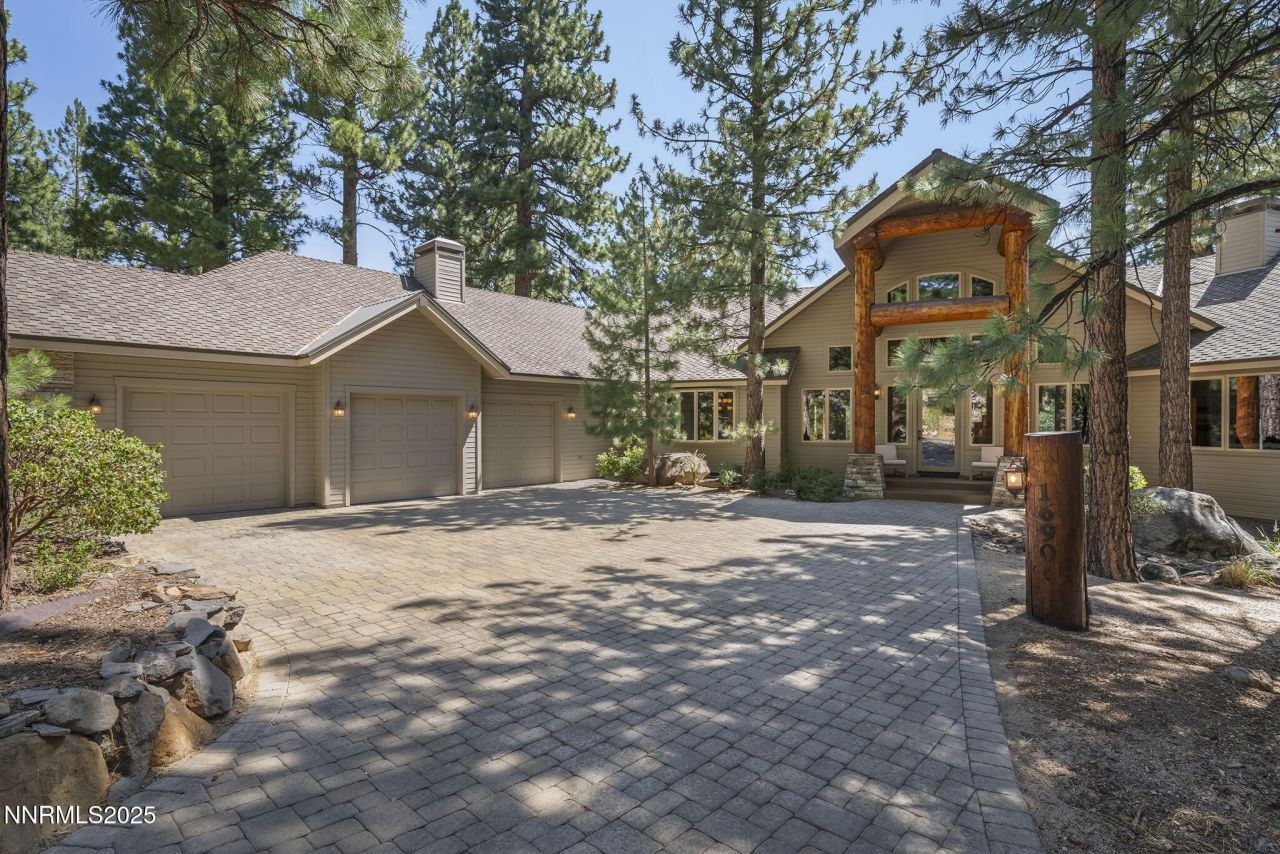 1690 Green Ash Road, Reno, NV 89511 Photo