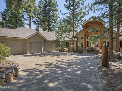 1690 Green Ash Road, Reno, NV 89511 Photo