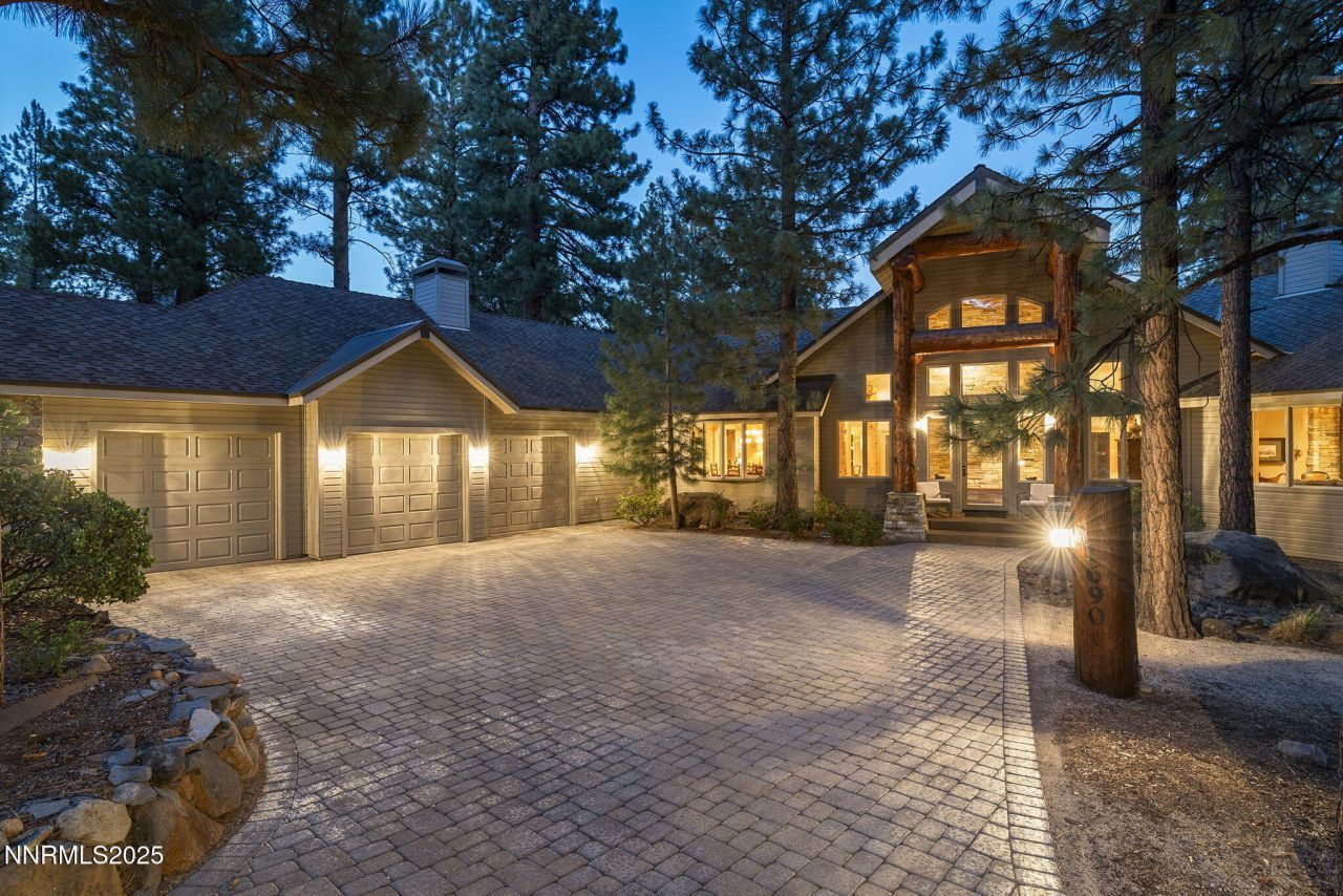 1690 Green Ash Road, Reno, NV 89511 Photo