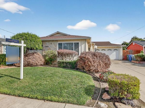 13912 13912 Aurora Dr, San Leandro, CA 94577
