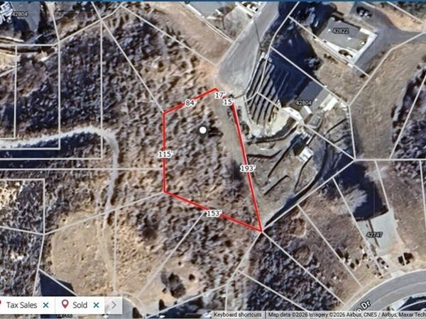 Lake Hughes, CA 93532