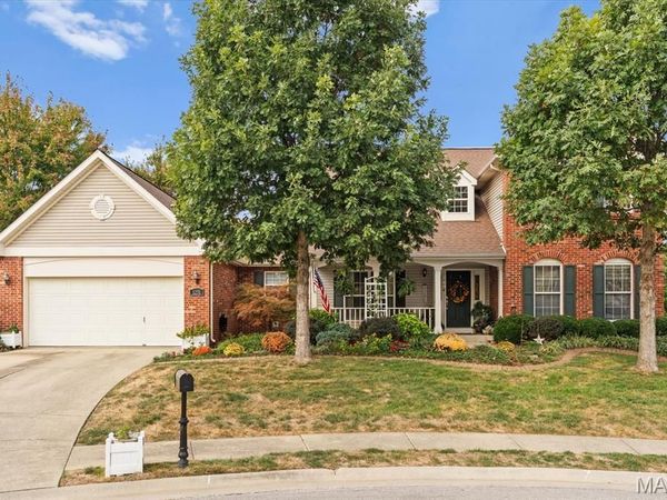 1251 Wayne Court, O'Fallon, IL 62269