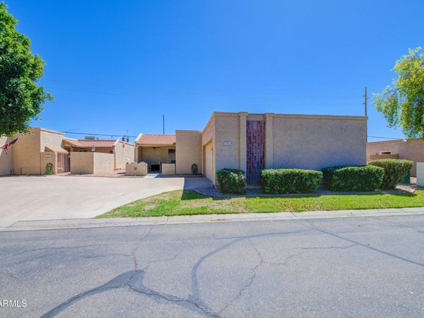 440 LEISURE WORLD, Mesa, AZ 85206