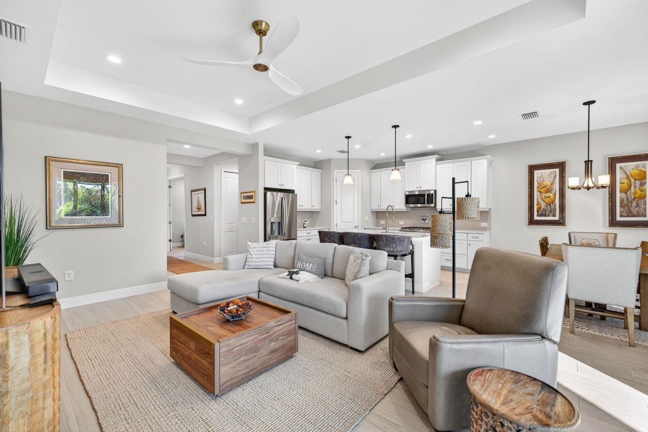 17827 Saddlebunch Key, Fort Myers, FL 33908 Photo