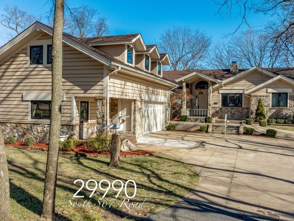 29990 S 567 Road, Monkey Island, OK 74331