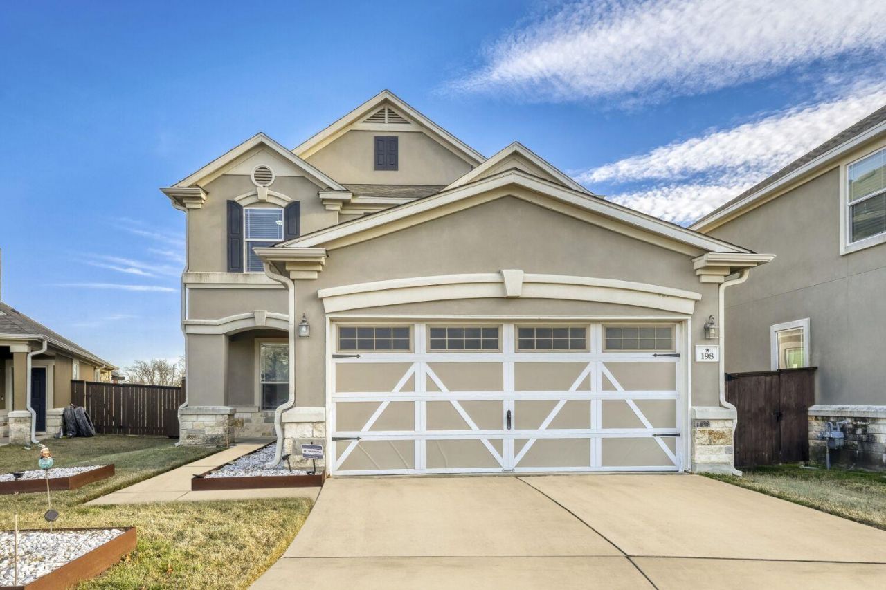 198 Danish Dr, Unit 39, Hutto, TX 78634 Main Photo