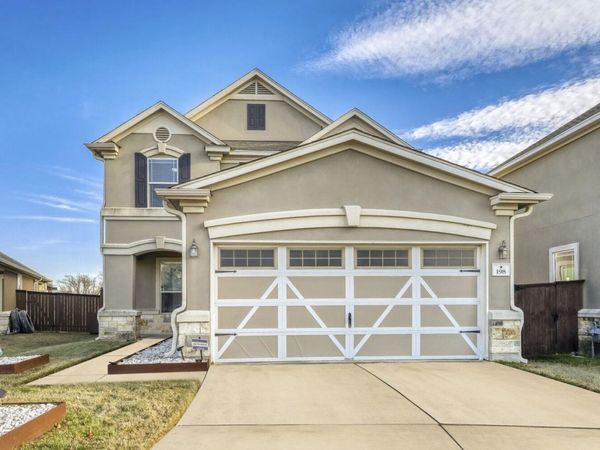 198 Danish DR, Unit 39, Hutto, TX 78634