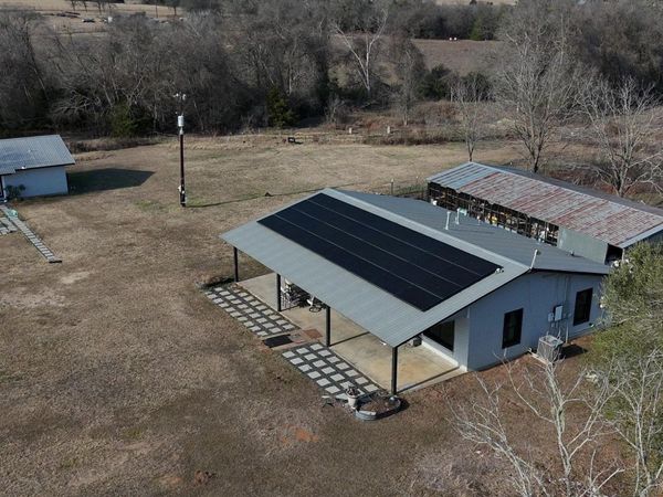 4668 Fm 535, Cedar Creek, TX 78612