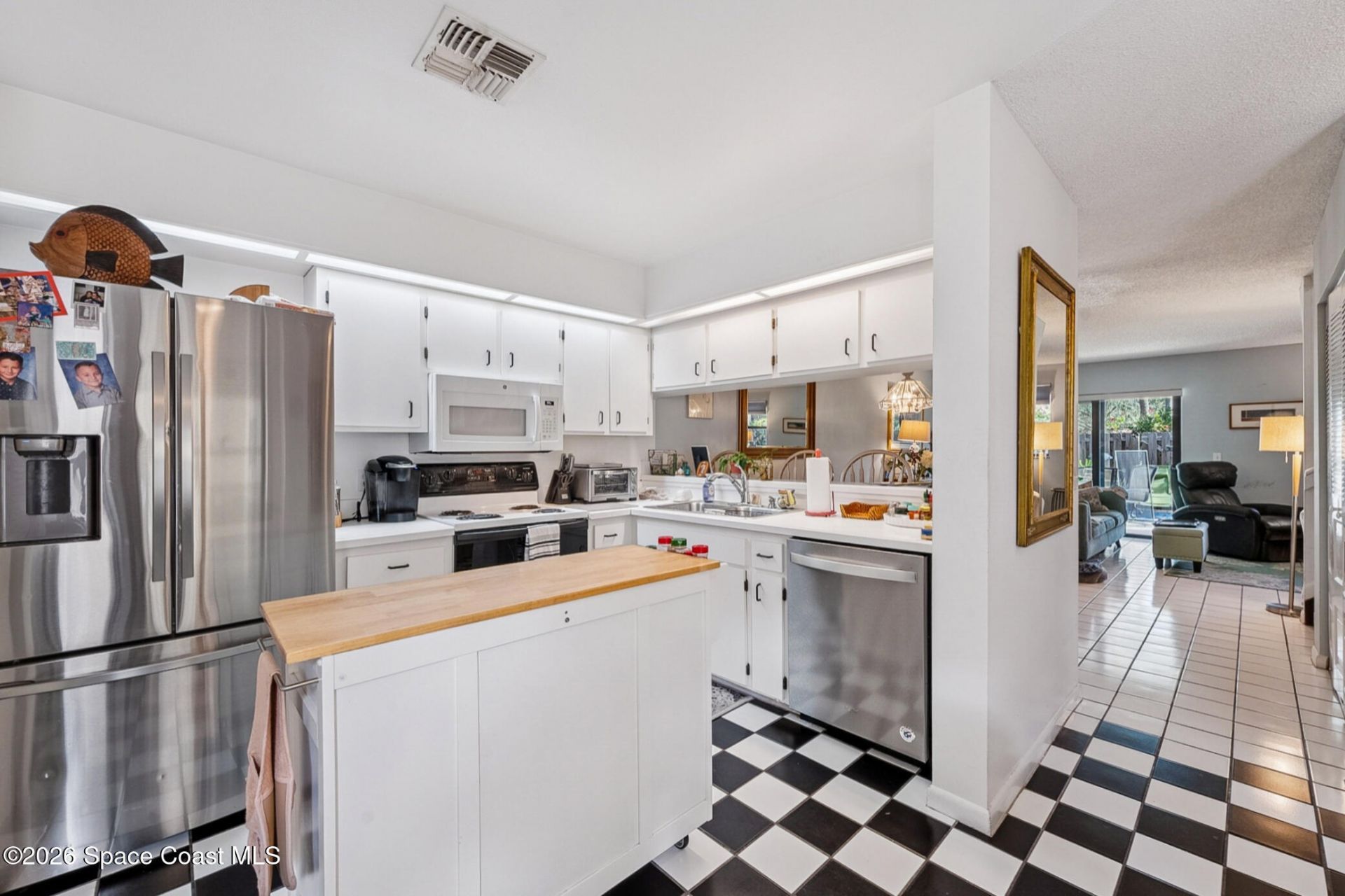 3211 River Villa Way, Melbourne Beach, FL 32951 Photo