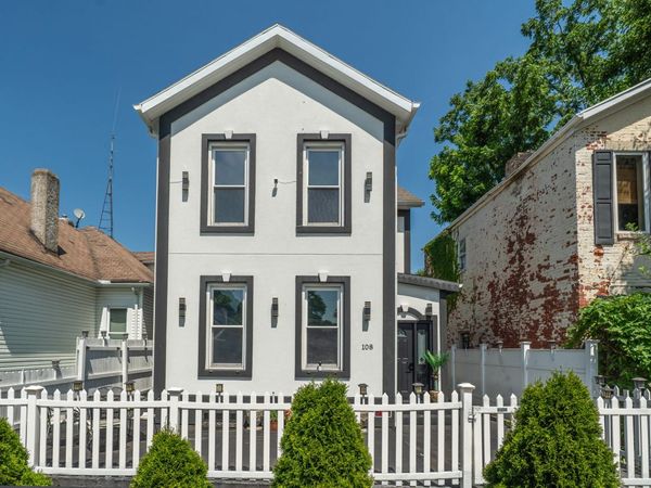 108 Samuel Street, Dayton, OH 45403
