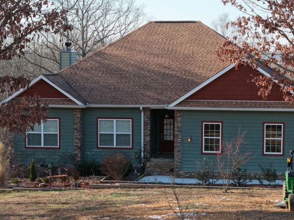 240 Thunder Ridge Drive, South Pittsburg, TN 37380