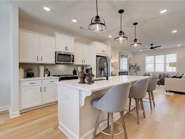 3336 Cranston Lane, Kennesaw, GA 30144