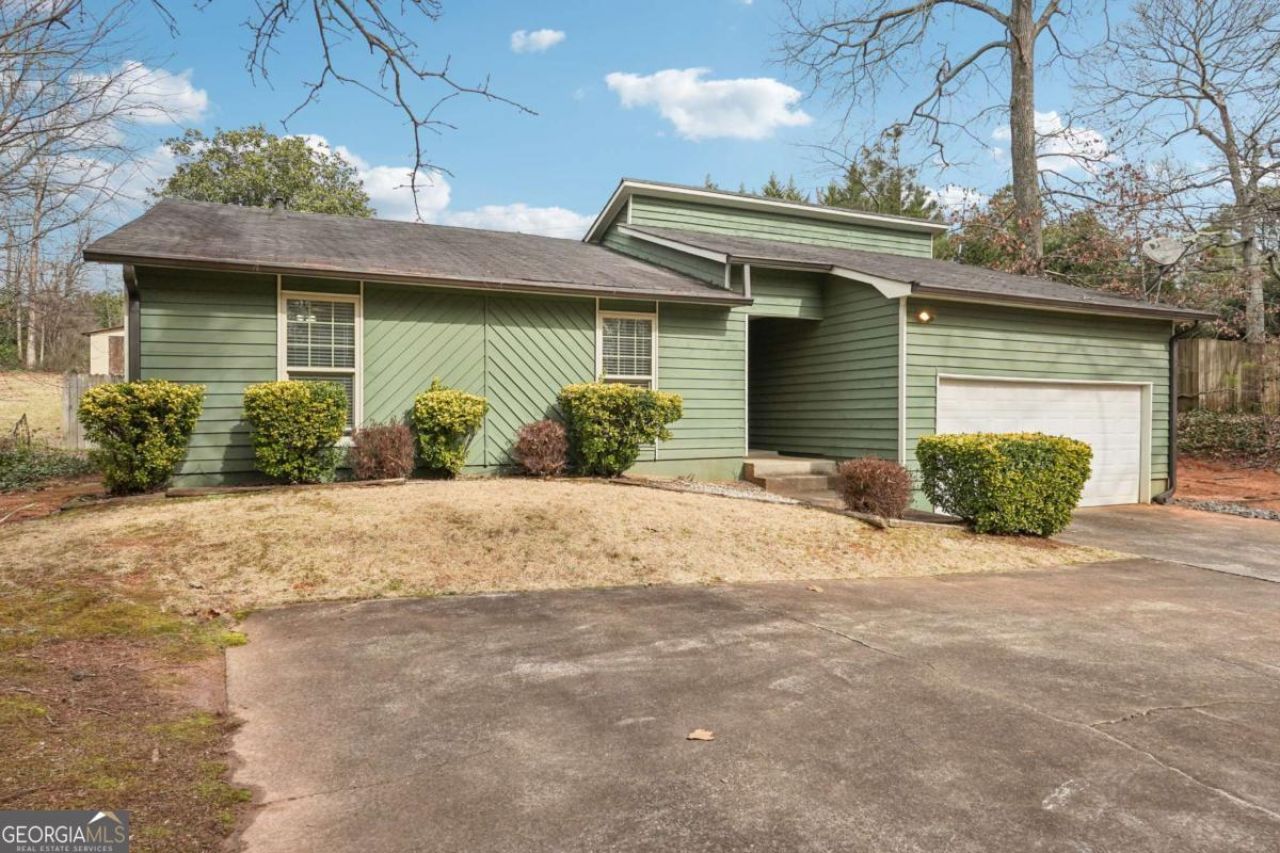 564 Tate Creek Court Nw, Acworth, GA 30102 Main Photo