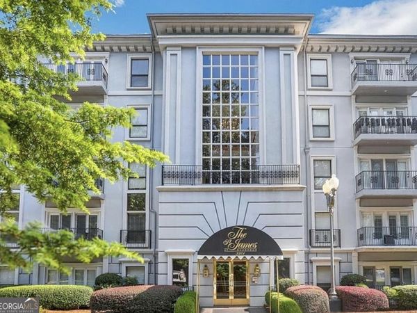 3201 Lenox Road, Unit 19, Atlanta, GA 30324