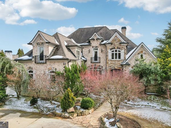 2583 Northern Oak Drive, Braselton, GA 30517