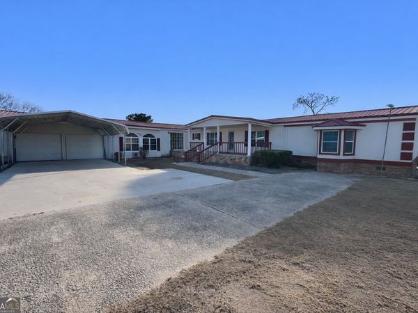 103 Henderson Springs Road, Elko, GA 31025