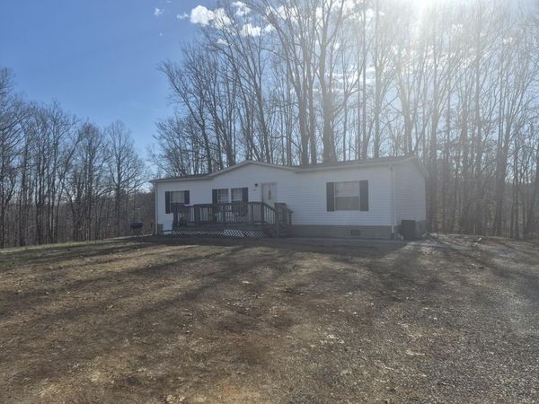 428 Ledbetter RD, Rocky Mount, VA 24151