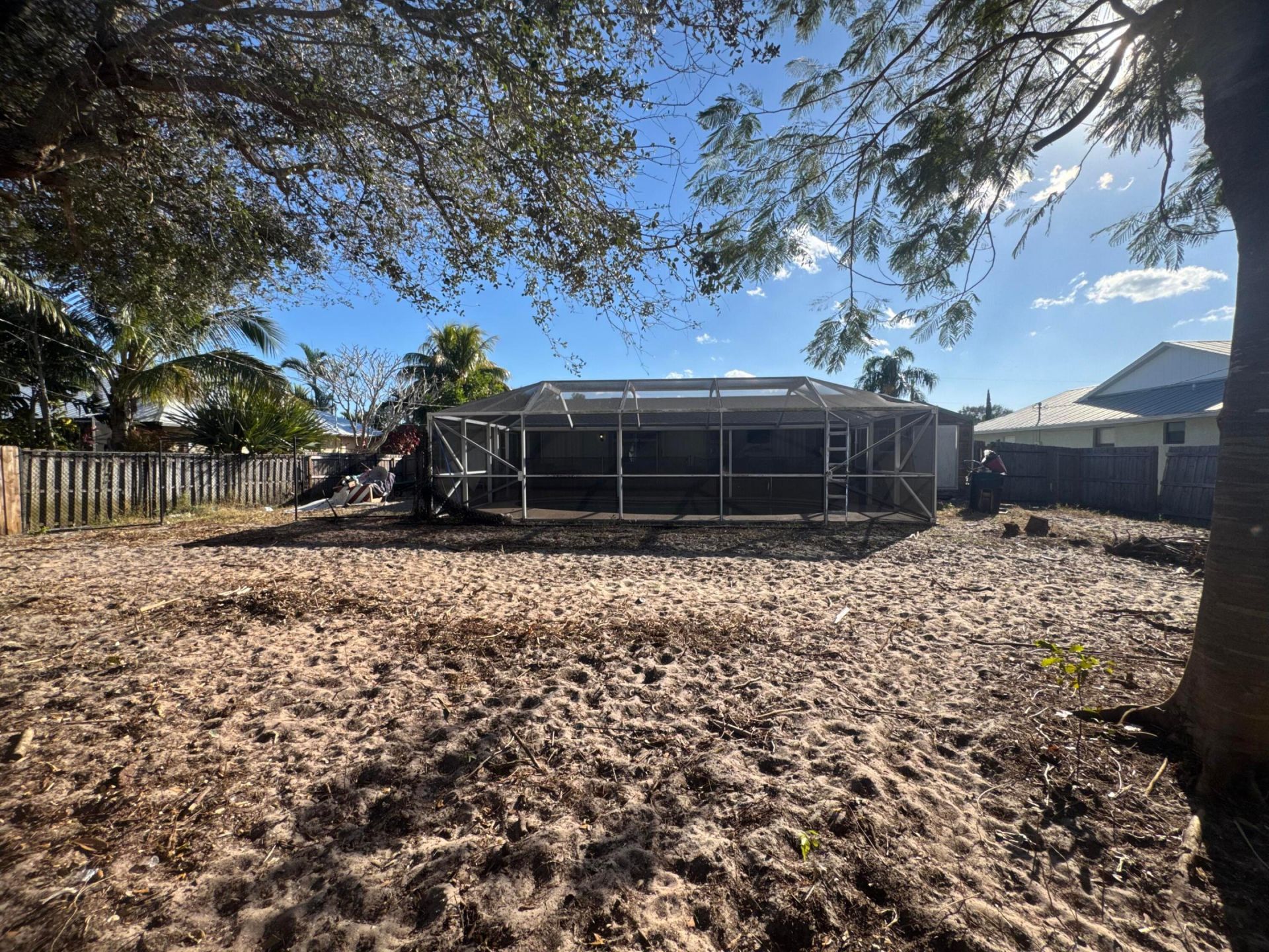 607 SE Dean Terrace, Port Saint Lucie, FL 34984 Photo