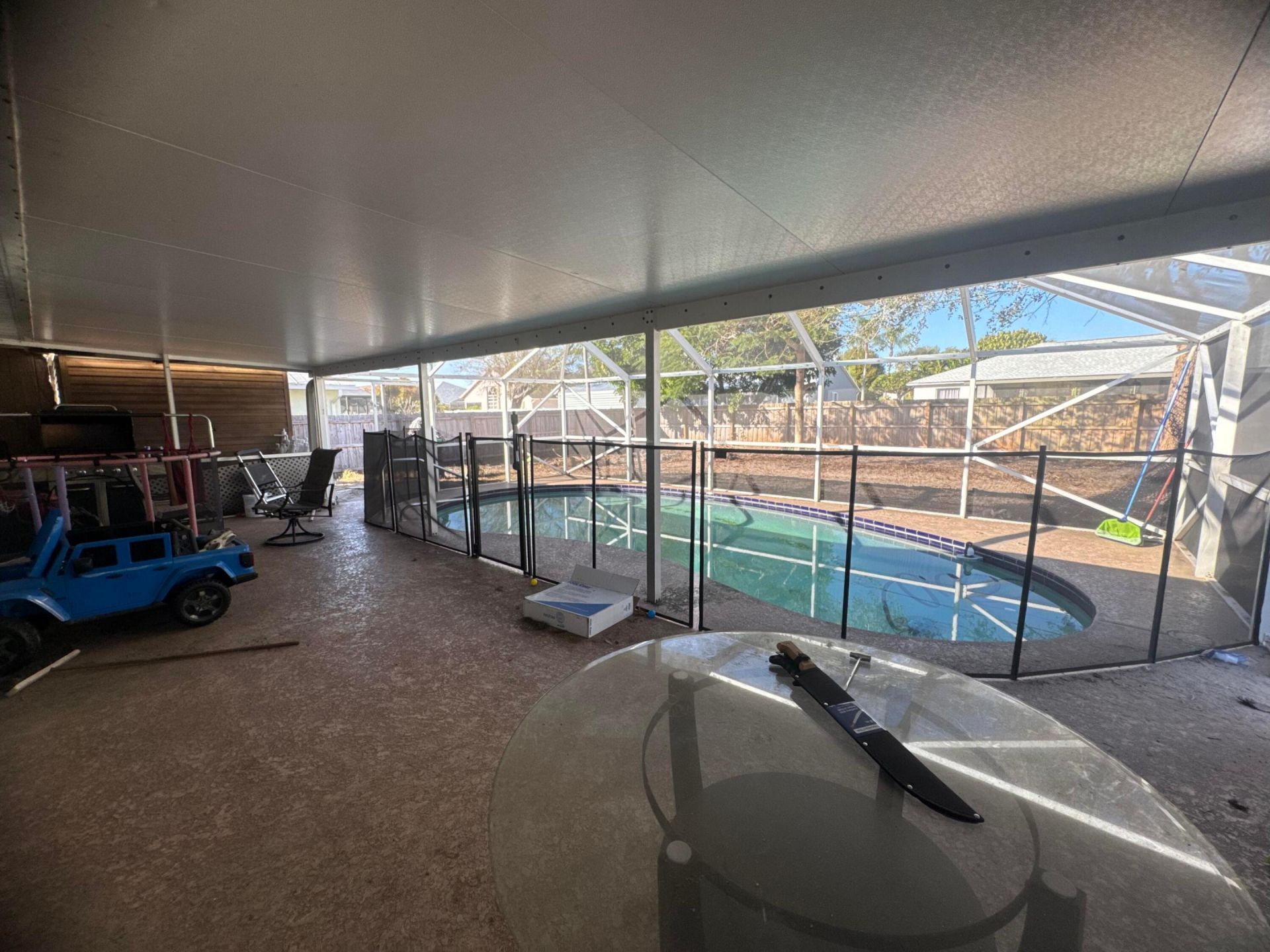 607 SE Dean Terrace, Port Saint Lucie, FL 34984 Photo