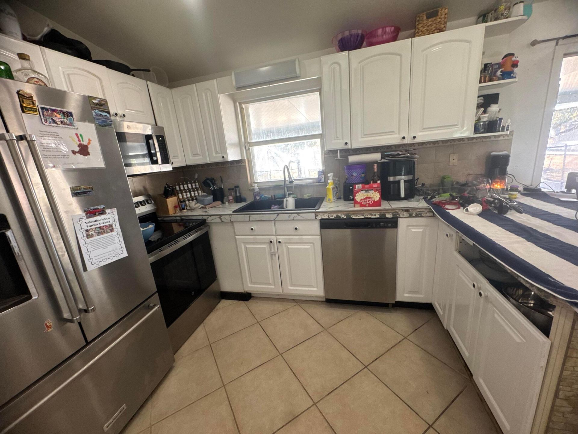 607 SE Dean Terrace, Port Saint Lucie, FL 34984 Photo