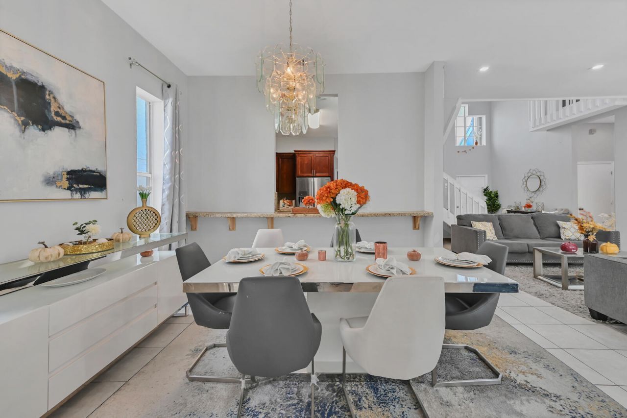 5120 Foxhall Drive S, West Palm Beach, FL 33417 Photo