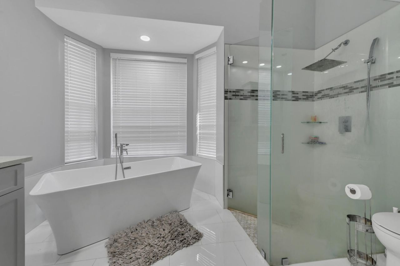 5120 Foxhall Drive S, West Palm Beach, FL 33417 Photo