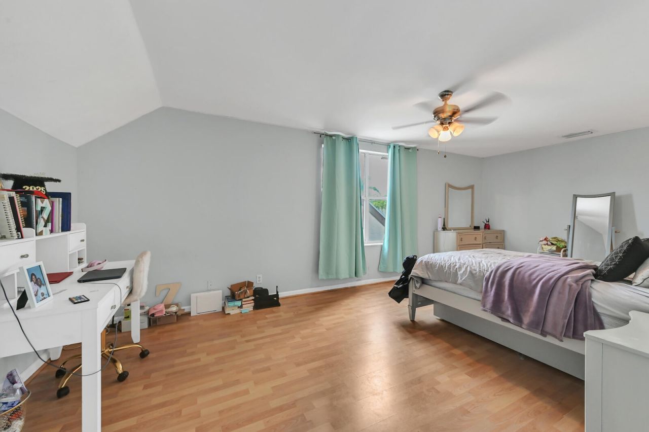 5120 Foxhall Drive S, West Palm Beach, FL 33417 Photo