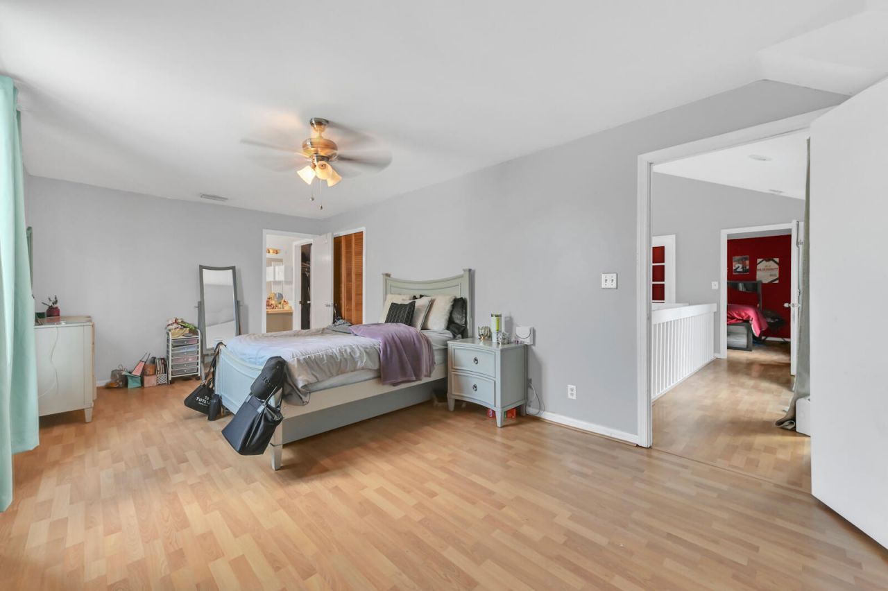 5120 Foxhall Drive S, West Palm Beach, FL 33417 Photo