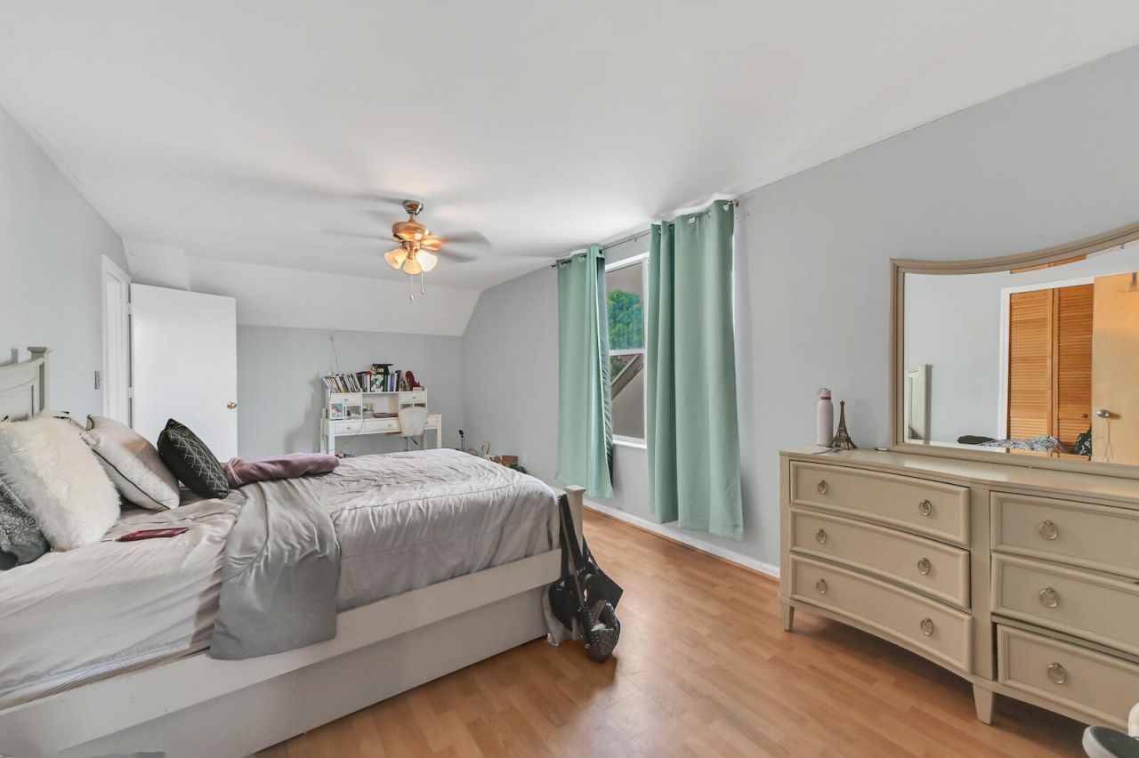 5120 Foxhall Drive S, West Palm Beach, FL 33417 Photo