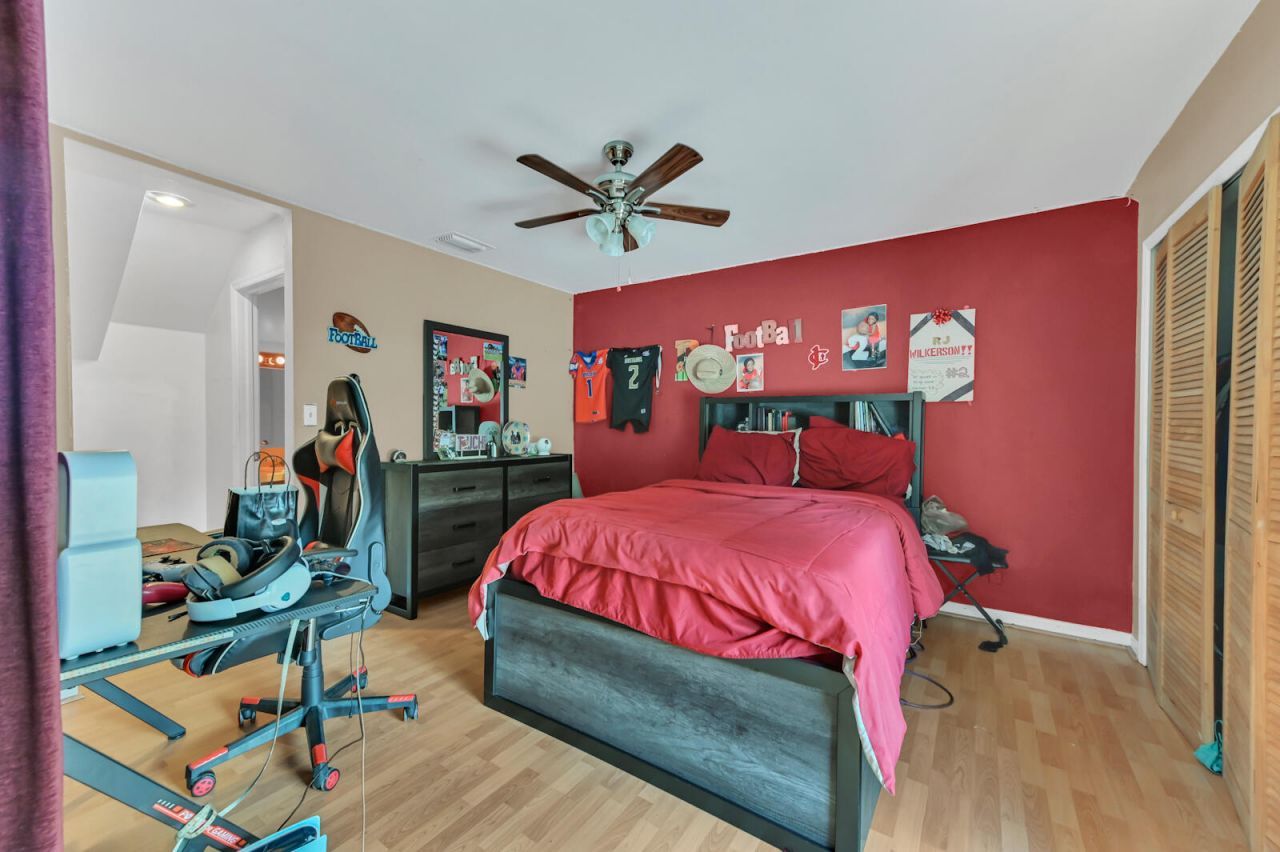 5120 Foxhall Drive S, West Palm Beach, FL 33417 Photo