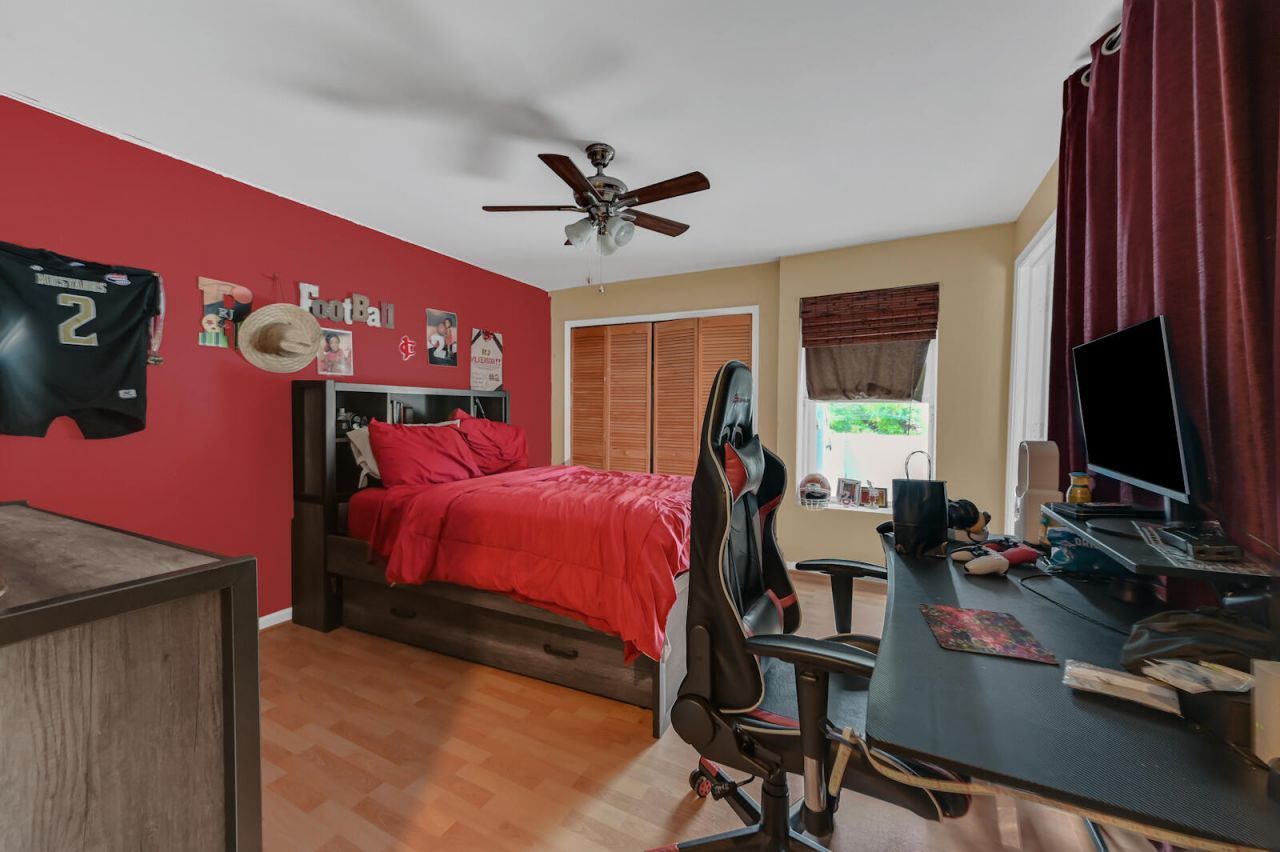 5120 Foxhall Drive S, West Palm Beach, FL 33417 Photo