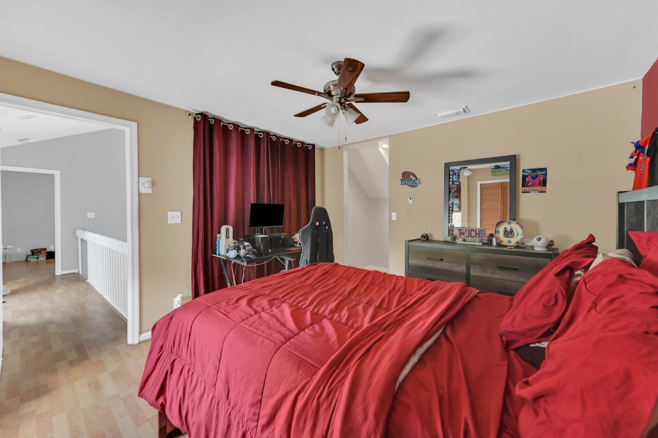 5120 Foxhall Drive S, West Palm Beach, FL 33417 Photo