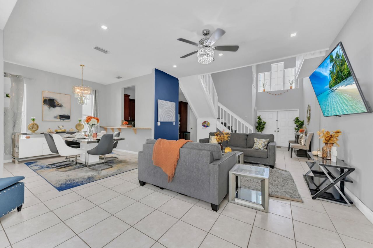 5120 Foxhall Drive S, West Palm Beach, FL 33417 Photo