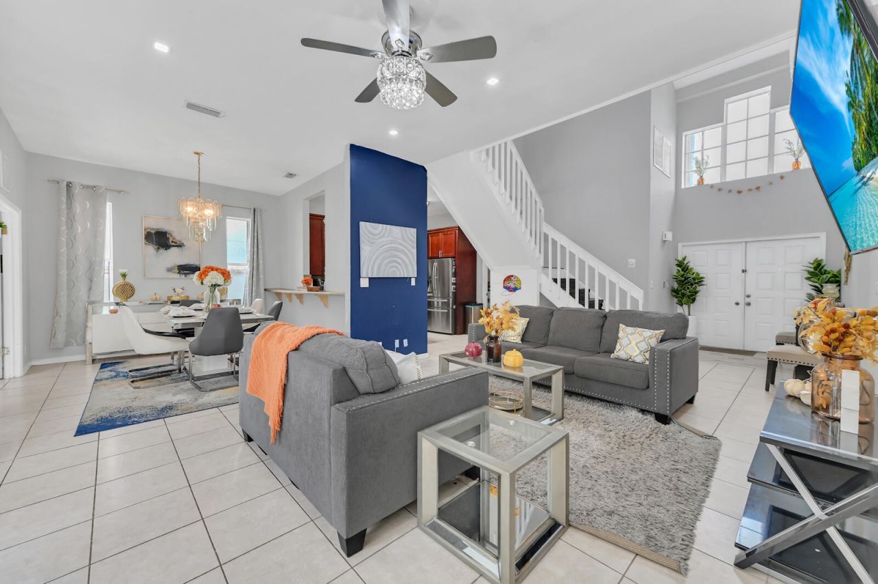 5120 Foxhall Drive S, West Palm Beach, FL 33417 Photo