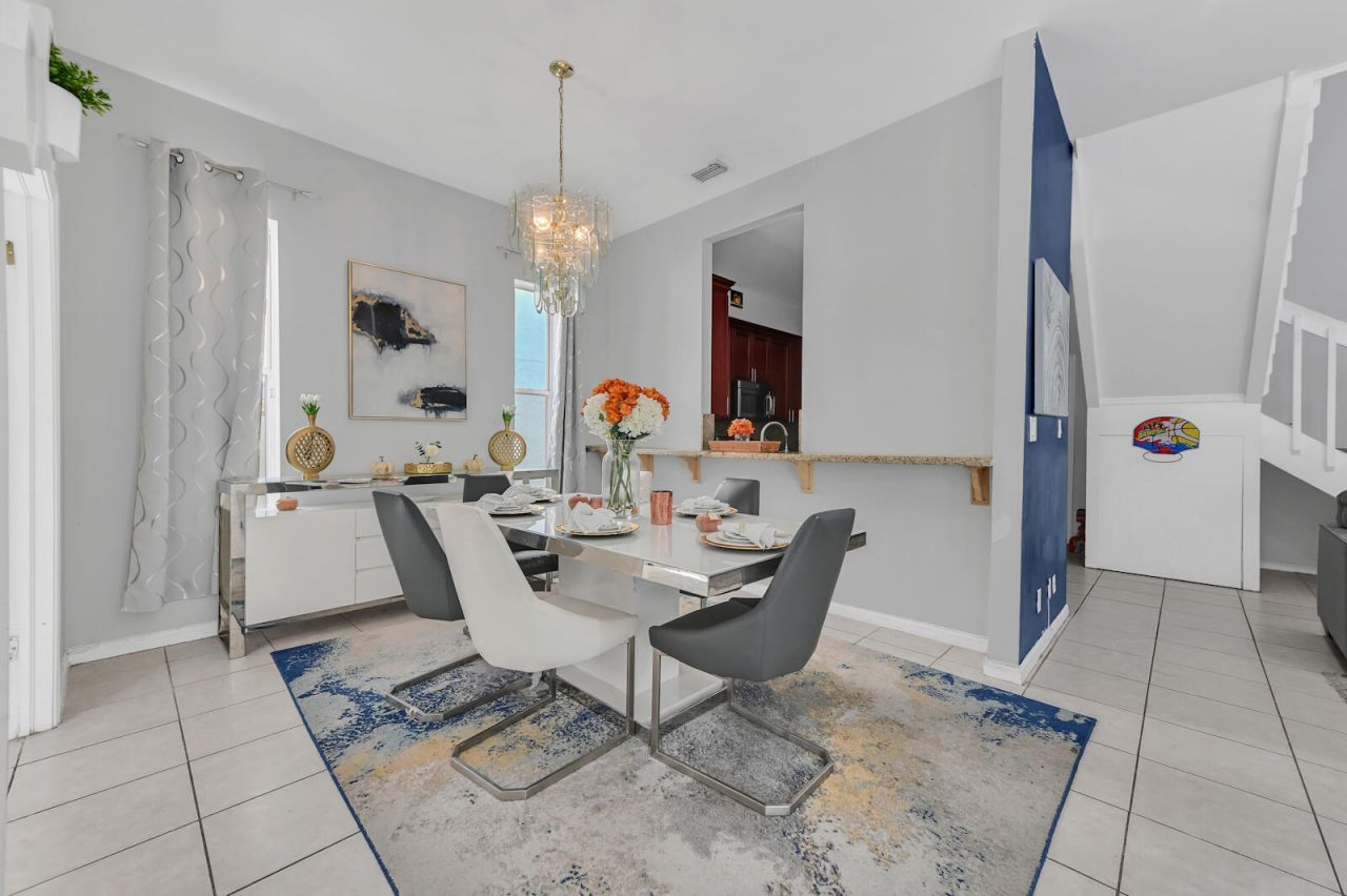 5120 Foxhall Drive S, West Palm Beach, FL 33417 Photo