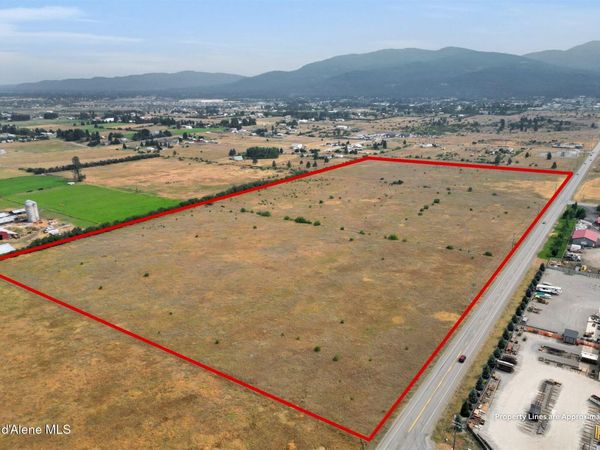Pleasant Vw Rd, Post Falls, ID 83854