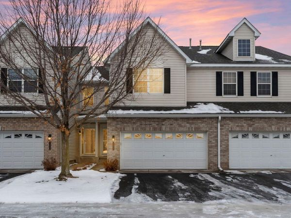17594 Wiedman Way, Eden Prairie, MN 55347